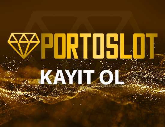 Portoslot kayıt ol