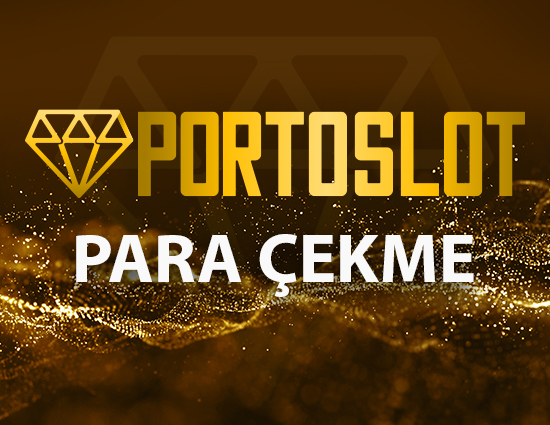 portoslot para cekme