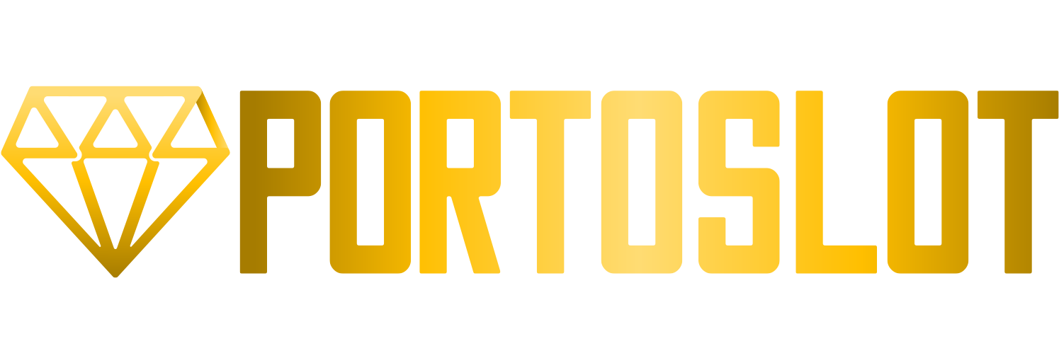 portoslot logo